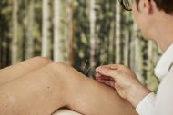 Akupunktur gegen Schmerzen - © Praxis für Ganzheitliche Medizin